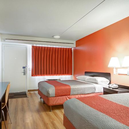 Motel 6-Springfield, Mo - North Ngoại thất bức ảnh