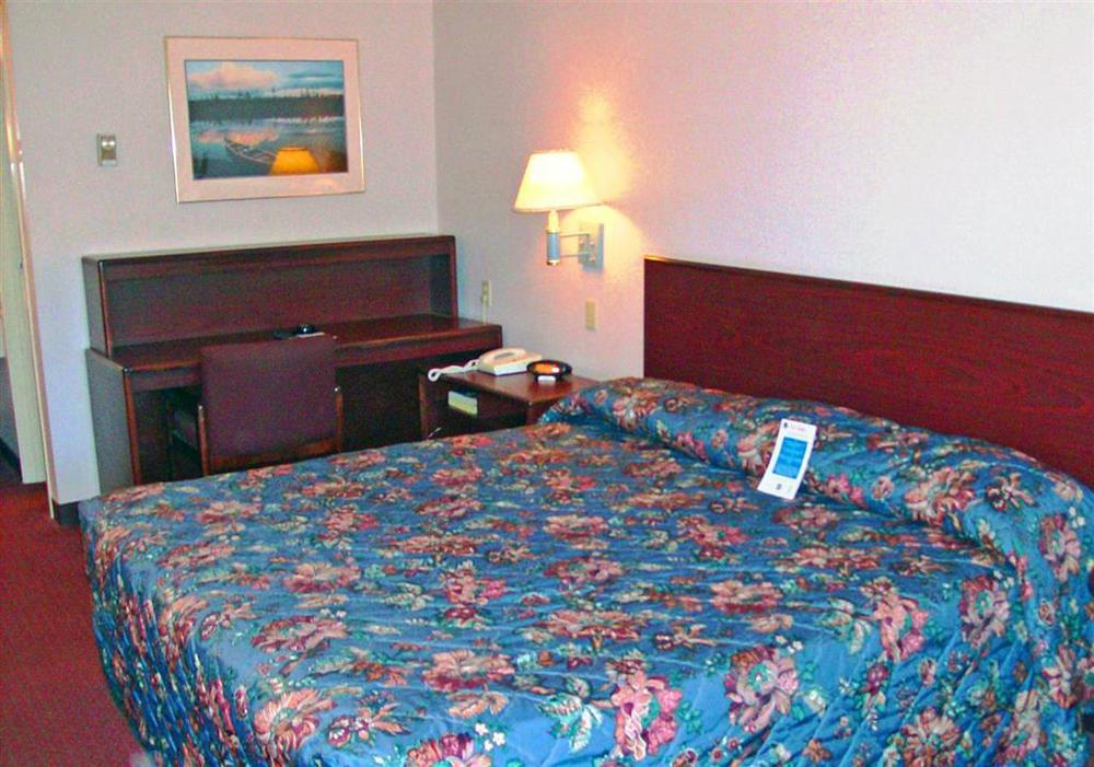 Motel 6-Springfield, Mo - North Phòng bức ảnh